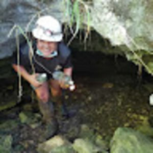 Meet your Posher, Kiah